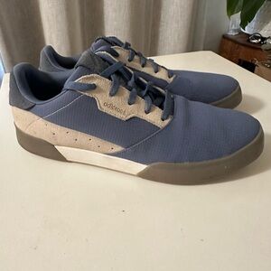 adidas gazelle silver green womens Adidas Retrocross Spikeless Golf Shoes main image 1